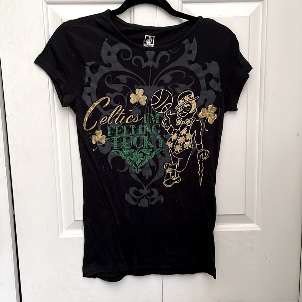 Celtics Woman’s T
